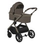 Коляска Lionelo LAYLA 3IN1 BEIGE TAUPE (LO-LAYLA 3IN1 BEIGE TAUPE)