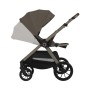 Коляска Lionelo LAYLA 3IN1 BEIGE TAUPE (LO-LAYLA 3IN1 BEIGE TAUPE)