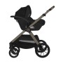 Коляска Lionelo LAYLA 3IN1 BEIGE TAUPE (LO-LAYLA 3IN1 BEIGE TAUPE)