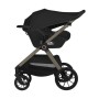 Коляска Lionelo LAYLA 3IN1 BEIGE TAUPE (LO-LAYLA 3IN1 BEIGE TAUPE)