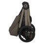 Коляска Lionelo LAYLA 3IN1 BEIGE TAUPE (LO-LAYLA 3IN1 BEIGE TAUPE)