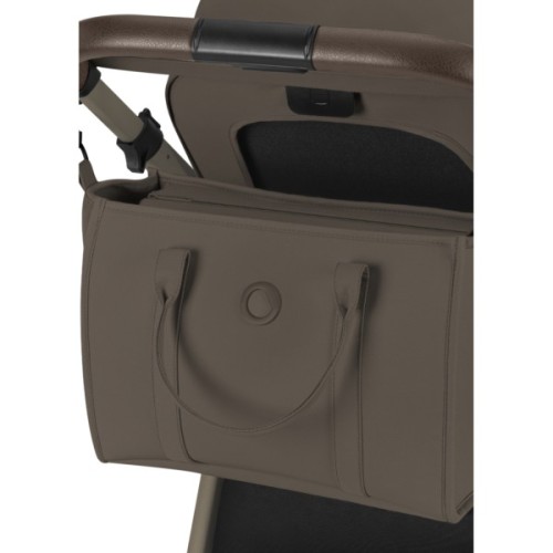 Коляска Lionelo LAYLA 3IN1 BEIGE TAUPE (LO-LAYLA 3IN1 BEIGE TAUPE)