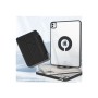 Чохол до планшета BeCover Ultra Slim Origami Flex Apple iPad Pro 11" M5 2025 Black (715953)