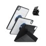 Чохол до планшета BeCover Ultra Slim Origami Flex Apple iPad Pro 11" M5 2025 Black (715953)