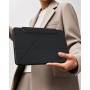 Чохол до планшета BeCover Ultra Slim Origami Flex Apple iPad Pro 11" M5 2025 Black (715953)