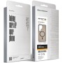 Чохол до мобільного телефона Armorstandart Mystiq MagCase Samsung S26 Ultra 5G Black (ARM91634)