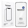 Скло захисне BeCover 10D Infinix Smart 20 (X6840) Black (716098)