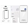 Скло захисне BeCover 10D Infinix Smart 20 (X6840) Black (716098)