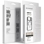 Чохол до мобільного телефона Armorstandart Unit MagCase Apple iPhone 18 Pro Max / 17 Pro Max Titanium Grey (ARM92352)
