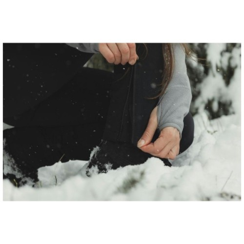 Штани Turbat Korab Wmn anthracite black M (012.004.4520)