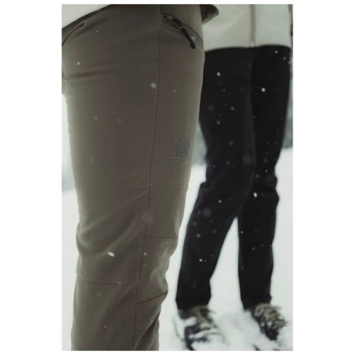 Штани Turbat Korab Wmn anthracite black M (012.004.4520)