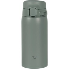 Термокружка Zojirushi SU-BA36GM 0,36l Calm Green (1678.09.76)