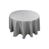 Скатертина Прованс Kelly сіра D-140 (033138)