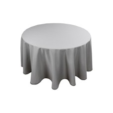 Скатертина Прованс Kelly сіра D-140 (033138)