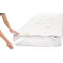 Наматрацник MirSon №1018 Alberto Cotton Aloe Vera 70х130 см (2200001498440)