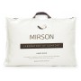 Наматрацник MirSon №1018 Alberto Cotton Aloe Vera 70х130 см (2200001498440)