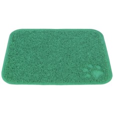 Килимок для тварин Trixie під туалет 37х45 см світло-зелений (4011905403670)