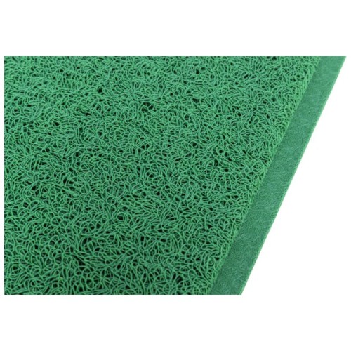 Килимок для тварин Trixie під туалет 37х45 см світло-зелений (4011905403670)