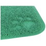 Килимок для тварин Trixie під туалет 37х45 см світло-зелений (4011905403670)