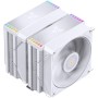 Кулер до процесора JONSBO HX6280 White