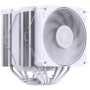 Кулер до процесора JONSBO HX6280 White