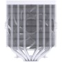 Кулер до процесора JONSBO HX6280 White
