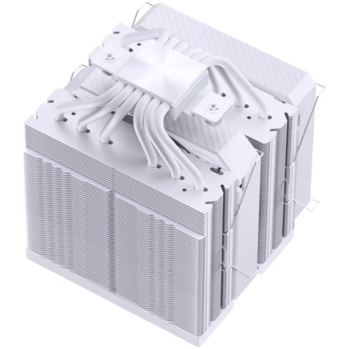 Кулер до процесора JONSBO HX6280 White