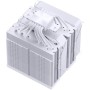 Кулер до процесора JONSBO HX6280 White