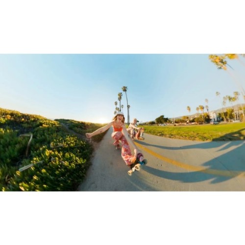 Аксесуар до екшн-камер GoPro Monopod Extension Pole (AGXTM-001)