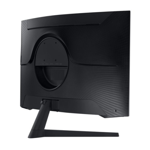 Монітор Samsung LS32CG550EIXUA