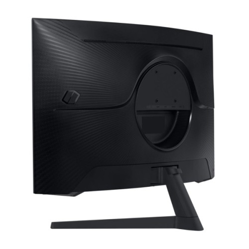 Монітор Samsung LS32CG550EIXUA