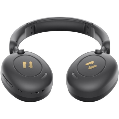Навушники Havit HV-H655BT Pro ANC Black (6939119065911)