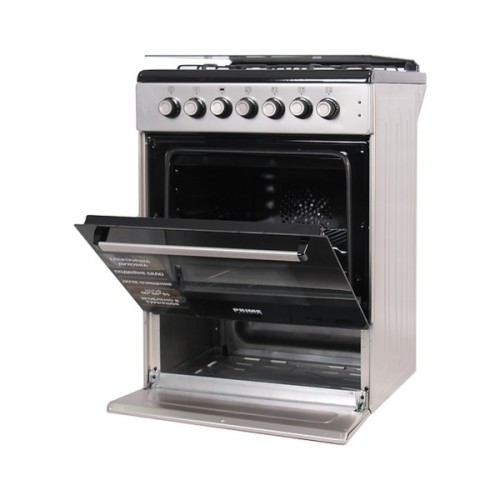 Плита PRIME Technics PSE 641211 GB