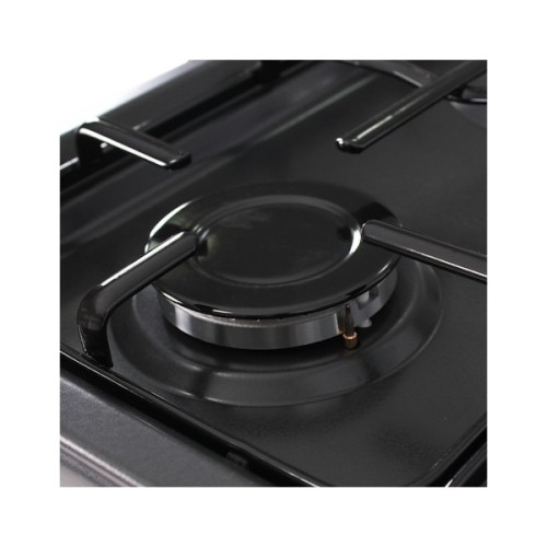 Плита PRIME Technics PSE 641211 GB