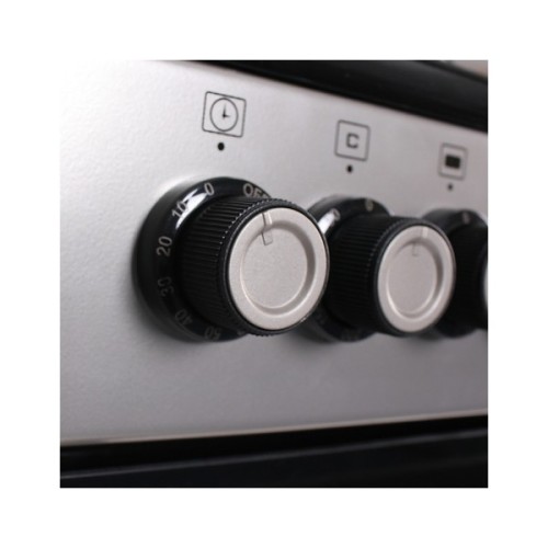 Плита PRIME Technics PSE 641211 GB