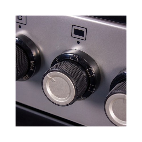 Плита PRIME Technics PSE 641211 GB