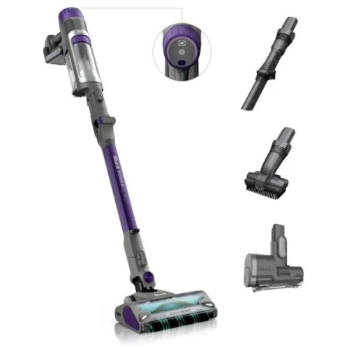 Пилосос Shark Detect Pro Pro Max with Auto Empty System (IP3251EUT)