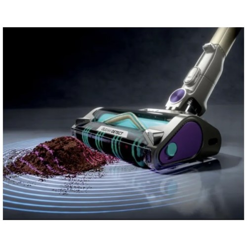 Пилосос Shark Detect Pro Pro Max with Auto Empty System (IP3251EUT)