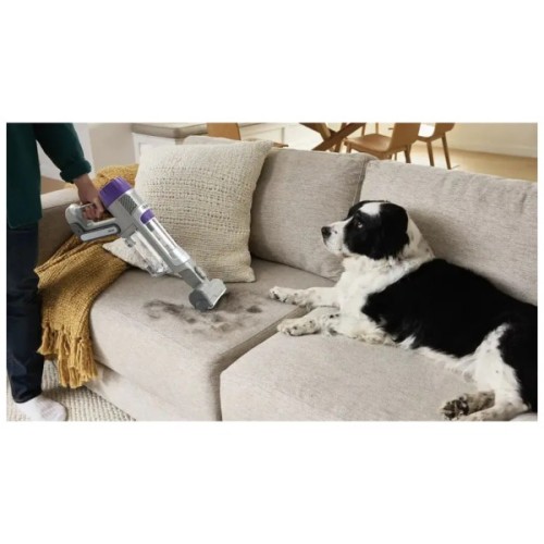 Пилосос Shark Detect Pro Pro Max with Auto Empty System (IP3251EUT)