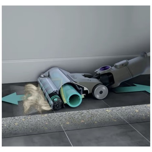 Пилосос Shark Detect Pro Pro Max with Auto Empty System (IP3251EUT)