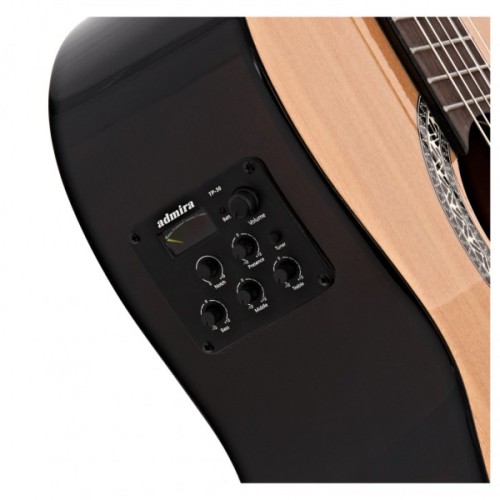 Гітара класична Admira Sara EC
