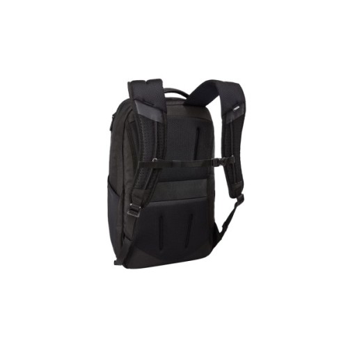 Рюкзак для ноутбука Thule 15.6" Accent Recycled 23L TACBP-2116 black (3205381)