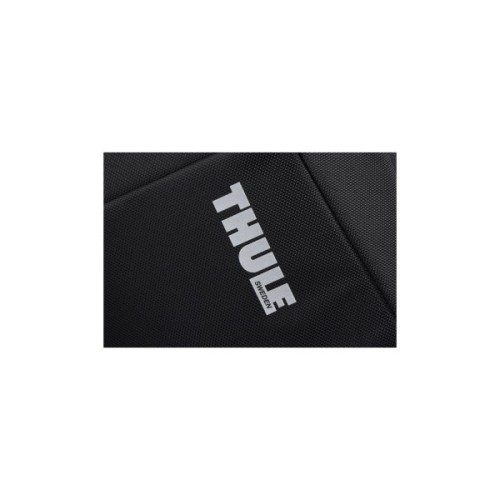 Рюкзак для ноутбука Thule 15.6" Accent Recycled 23L TACBP-2116 black (3205381)