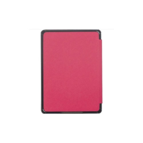 Чохол до електронної книги BeCover Ultra Slim Origami Amazon Kindle Paperwhite 11th Gen. 2021 Hot Pink (711057)