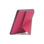 Чохол до електронної книги BeCover Ultra Slim Origami Amazon Kindle Paperwhite 11th Gen. 2021 Hot Pink (711057)