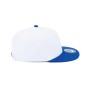 Кепка coFEE Snap білий/синій (2020-4A)