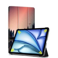 Чохол до планшета BeCover Smart Case Apple iPad Air 11" M4 2026 Dusk (715206)