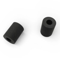 Накладка ролика захоплення Kyocera FS-1024/1028/1128/FS1130/1135/KM1810/M2530/6526, 362 Veaye (36211110-TIRE-VE)