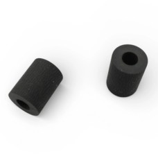 Накладка ролика захоплення Kyocera FS-1024/1028/1128/FS1130/1135/KM1810/M2530/6526, 362 Veaye (36211110-TIRE-VE)