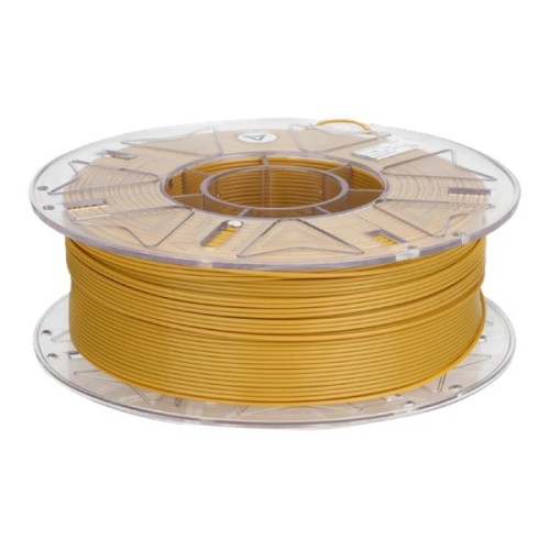 Пластик для 3D-принтера Creality PLA Hyper RFID 1кг, 1.75мм, gold (3301010459)